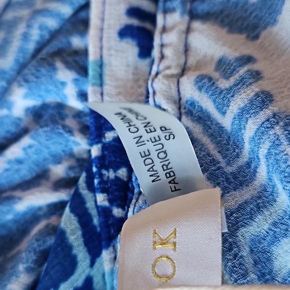 NWT Ramy Brook Off the Shoulder Crop Top - Picture 9 of 9